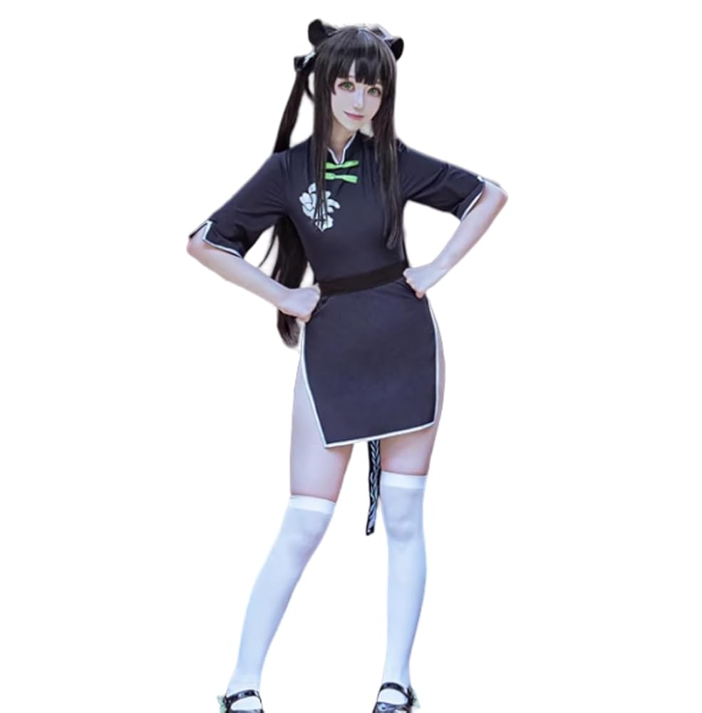 Amazon.co.jp: [QMIQMI] ブルーアーカイブ -Blue Archive- 春原